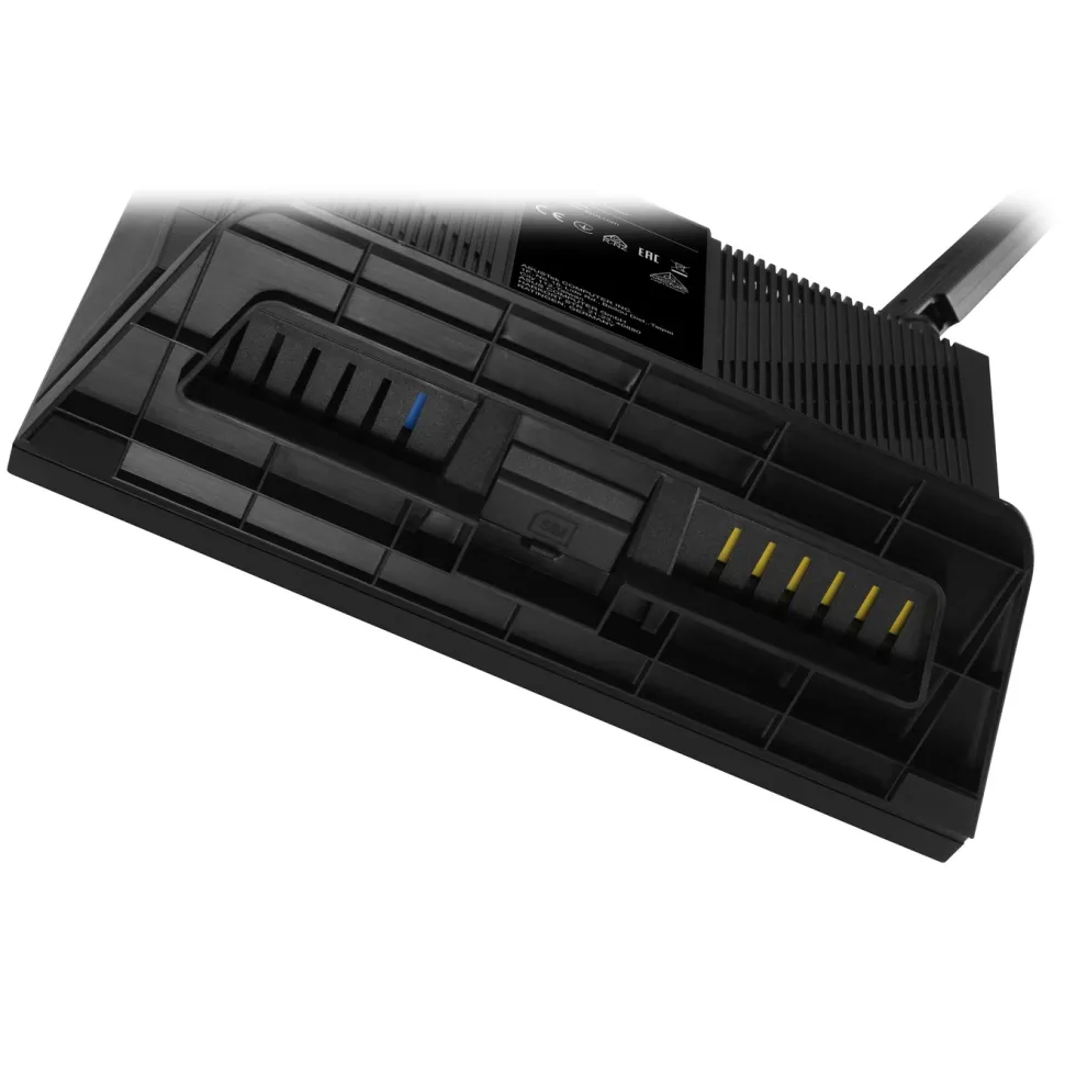 Asus AX56 4G+-ruter AX1800
