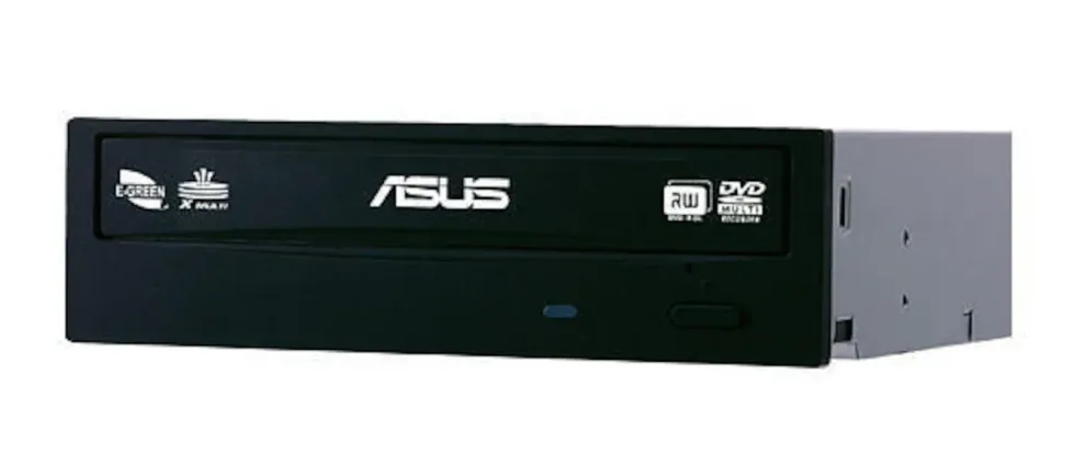 Asus Green Intern DVD-brenner