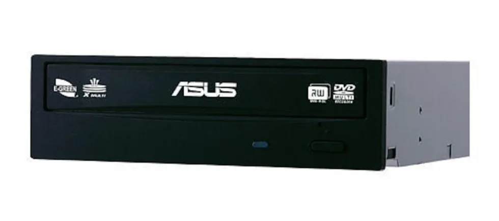 Asus Green Intern DVD-brenner
