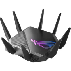 Asus ROG Rapture GT-AXE11000 Trådløs ruter AX11000