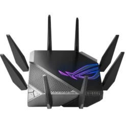 Asus ROG Rapture GT-AXE11000 Trådløs ruter AX11000