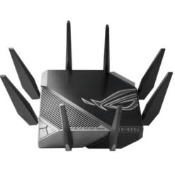 Asus ROG Rapture GT-AXE11000 Trådløs ruter AX11000