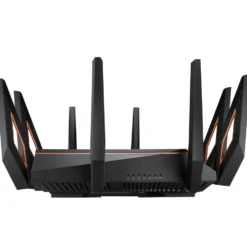 Asus ROG Rapture GT-AX11000 Trådløs ruter