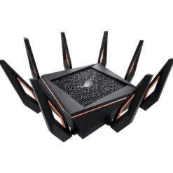 Asus ROG Rapture GT-AX11000 Trådløs ruter