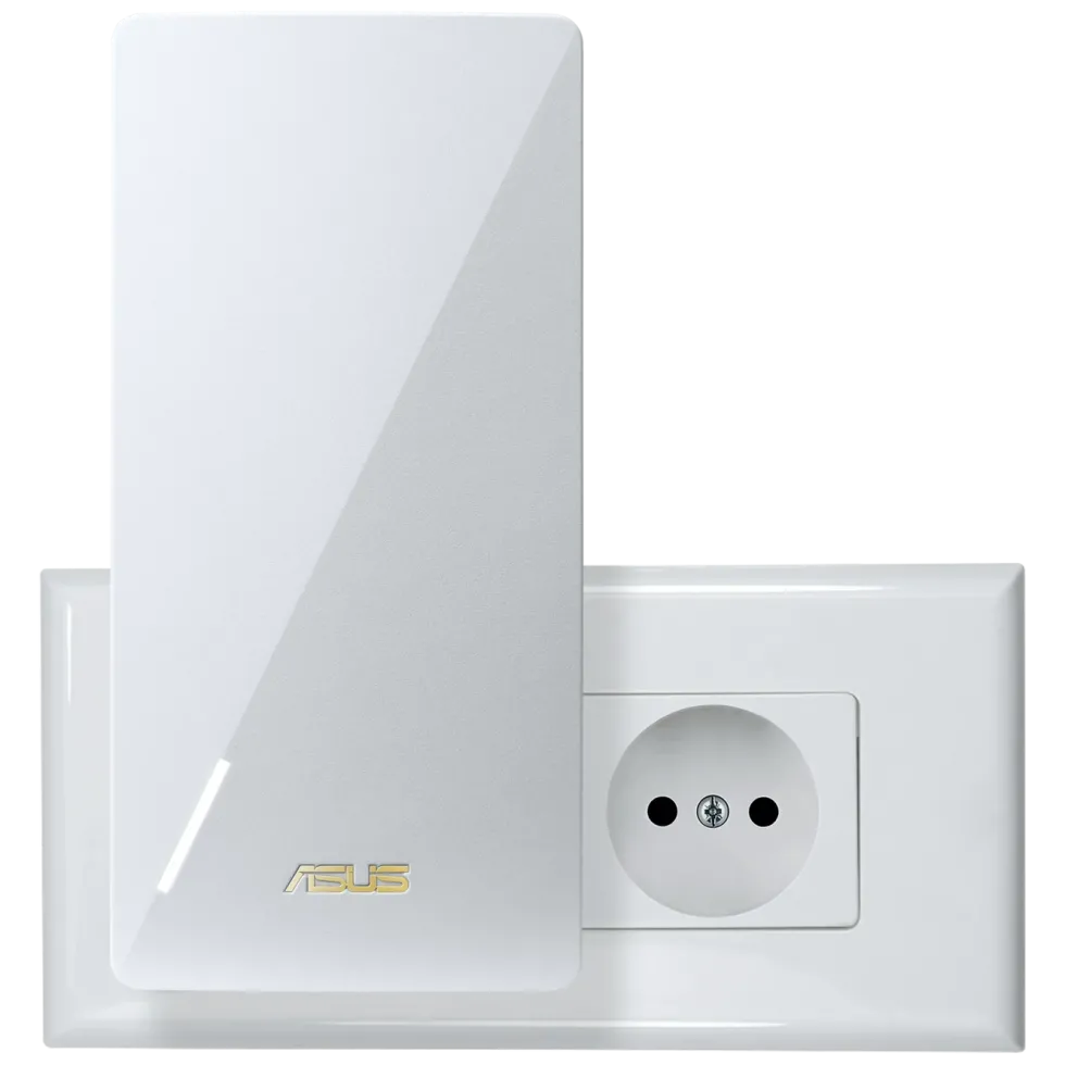 Asus RP-BE58 Wifi7 Repeater BE3600