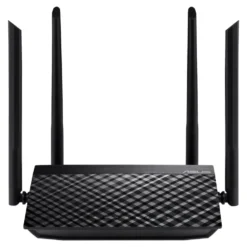 Asus RT-AC1200 V2 Trådløs ruter AC1200