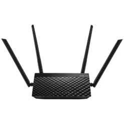 Asus RT-AC1200 V2 Trådløs ruter AC1200