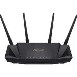 Asus RT-AX58U Trådløs ruter AX3000