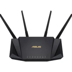 Asus RT-AX58U Trådløs ruter AX3000