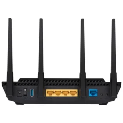 Asus RT-AX58U Trådløs ruter AX3000