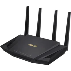 Asus RT-AX58U Trådløs ruter AX3000