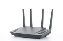 Asus RT-AX58U Trådløs ruter AX3000