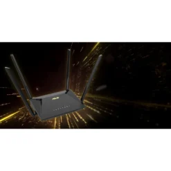 Asus RT-AX53U Trådløs ruter AX1800
