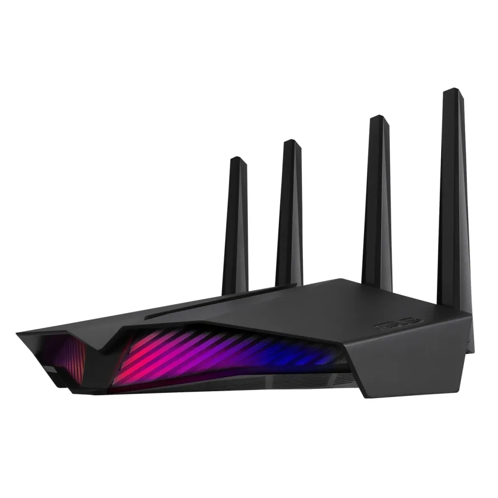 Asus RT-AX82U Trådløs ruter AX5400