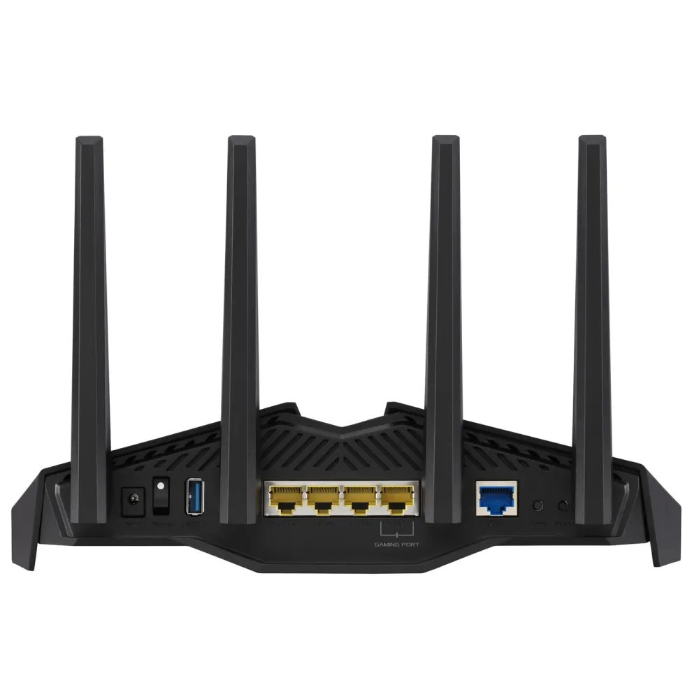 Asus RT-AX82U Trådløs ruter AX5400