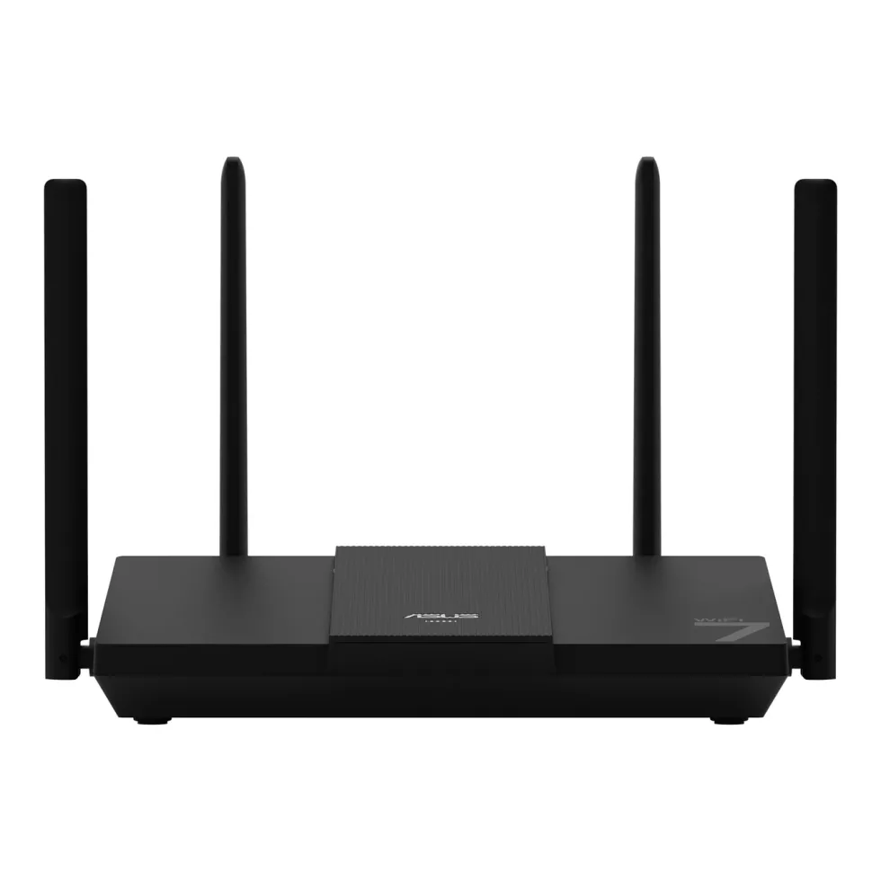 Asus RT-BE50 Trådløs Wifi 7-ruter