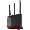 Asus RT-BE86U Trådløs ruter BE6800