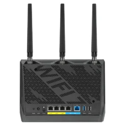 Asus RT-BE86U Trådløs ruter BE6800