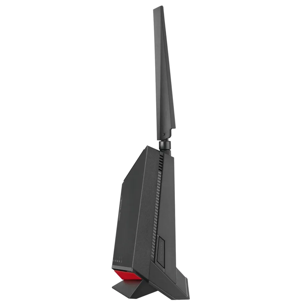 Asus RT-BE86U Trådløs ruter BE6800