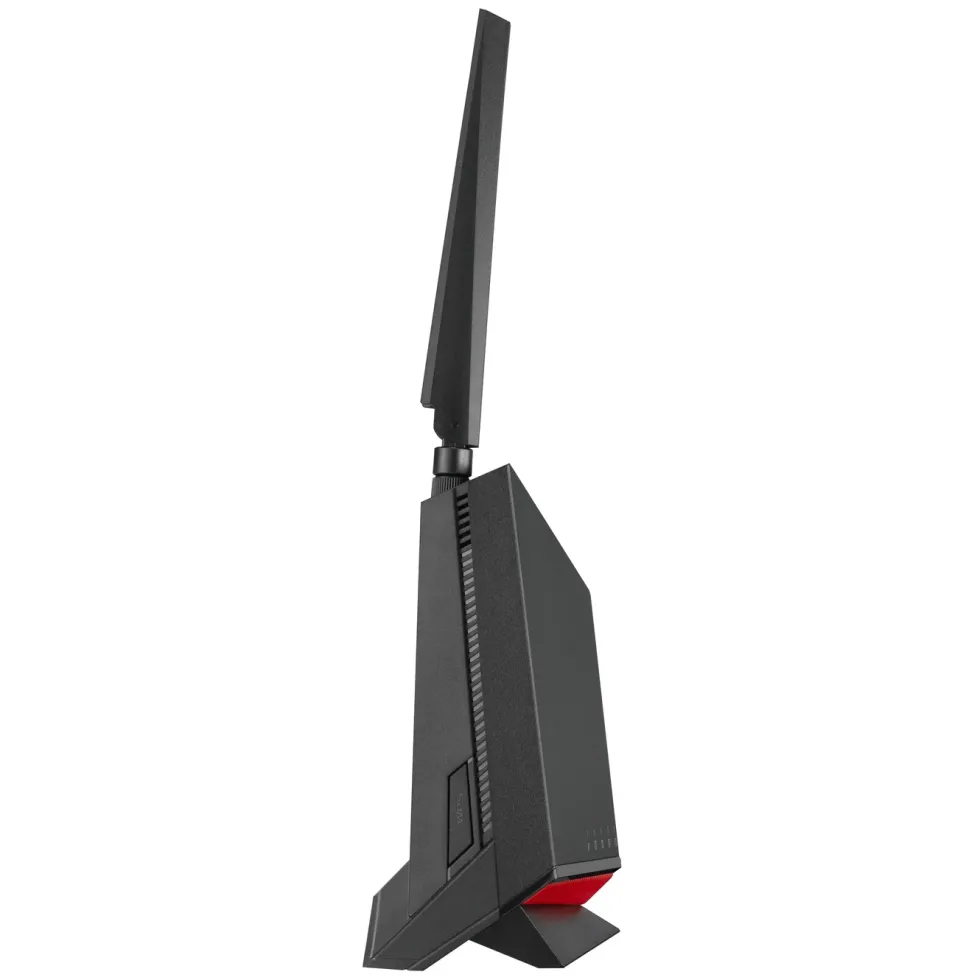 Asus RT-BE86U Trådløs ruter BE6800