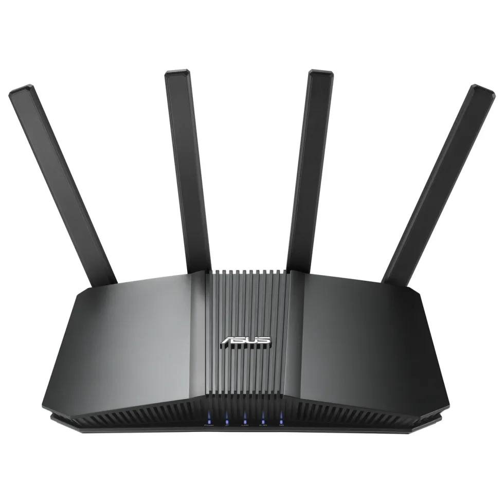Asus RT-BE58U Trådløs ruter BE3600