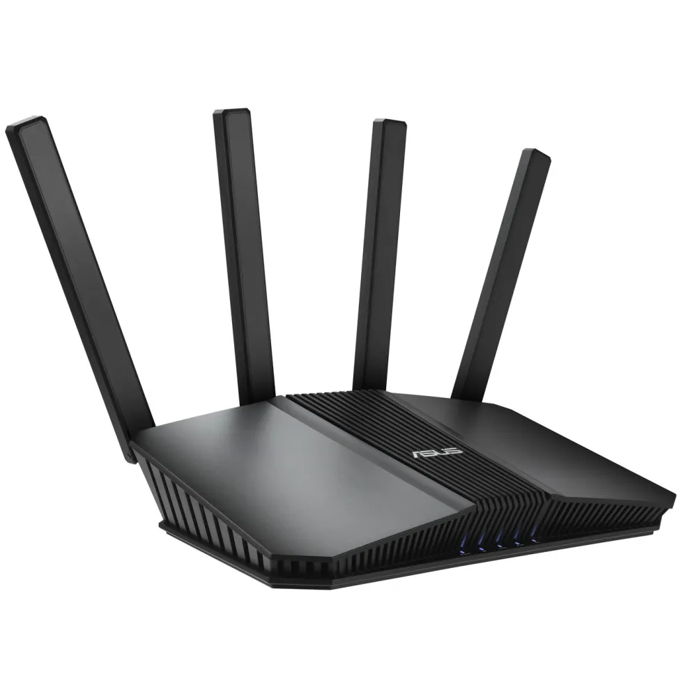 Asus RT-BE58U Trådløs ruter BE3600