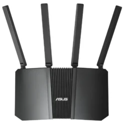 Asus RT-BE58U Trådløs ruter BE3600