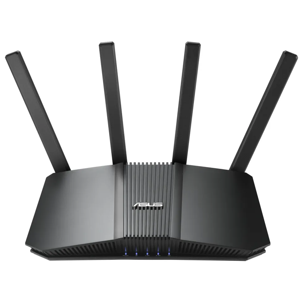 Asus RT-BE58U Trådløs ruter BE3600