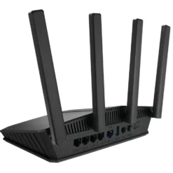Asus RT-BE58U Trådløs ruter BE3600