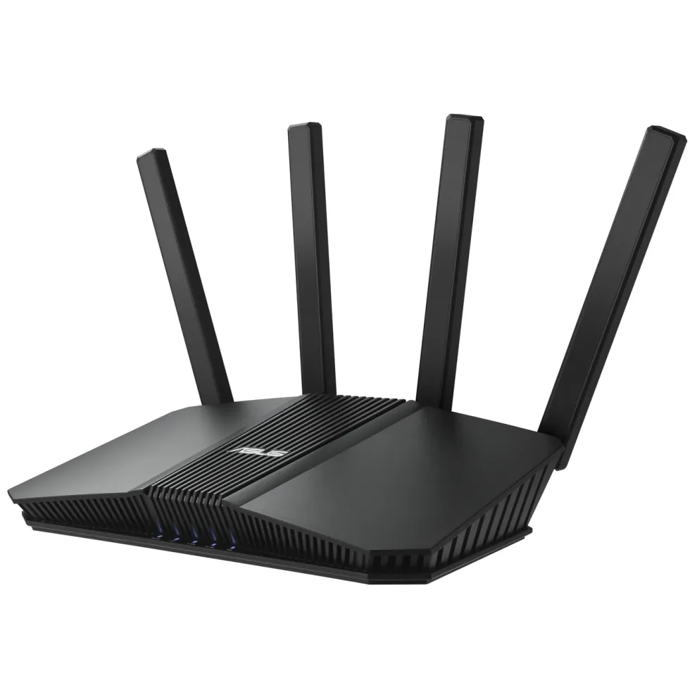 Asus RT-BE82U Trådløs ruter BE6500