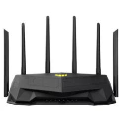 Asus TUF-AX6000 Trådløs ruter