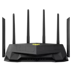 Asus TUF-AX6000 Trådløs ruter