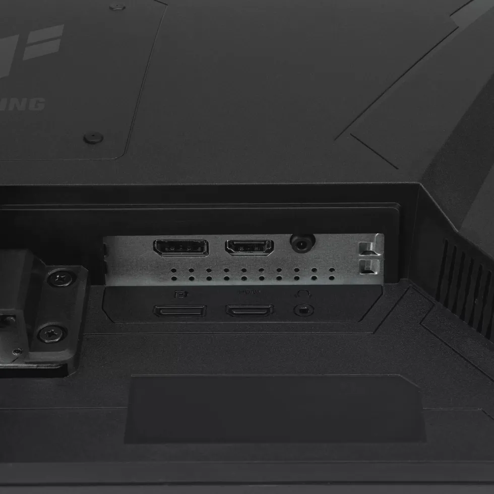 Asus TUF Gaming gamingskjerm 146 Hz 24 tommer