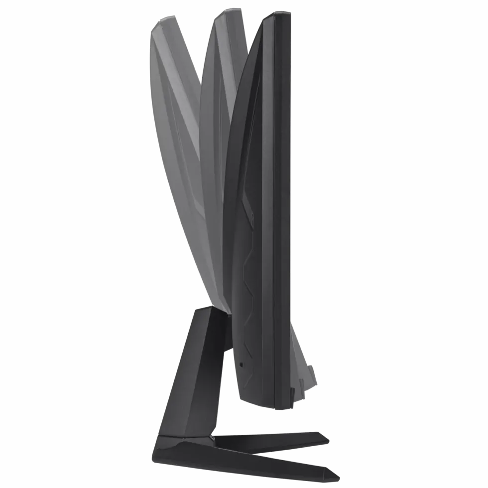 Asus TUF Gaming gamingskjerm 146 Hz 24 tommer