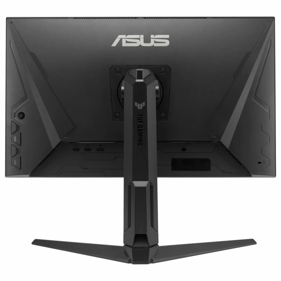 Asus TUF Gaming VG27AQL5A gaming-skjerm 27 tommer