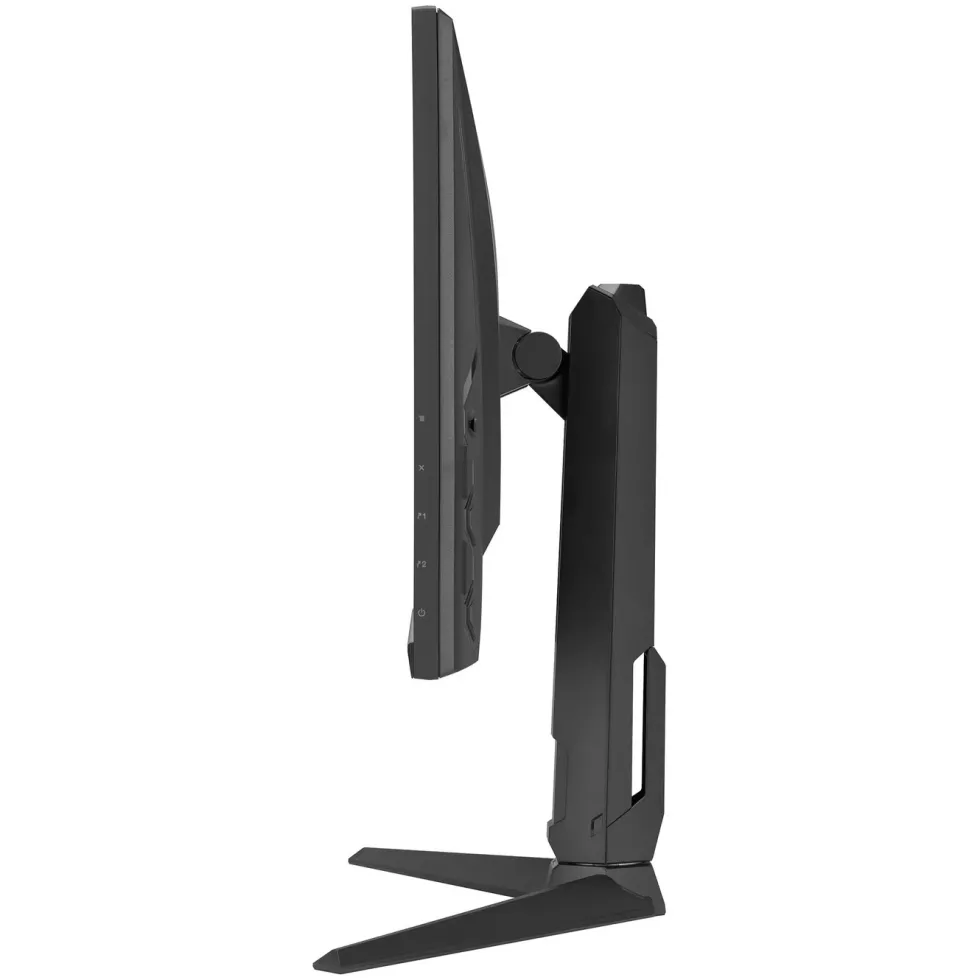 Asus TUF Gaming VG27AQL5A gaming-skjerm 27 tommer