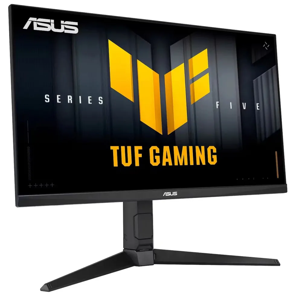 Asus TUF Gaming VG27AQL5A gaming-skjerm 27 tommer
