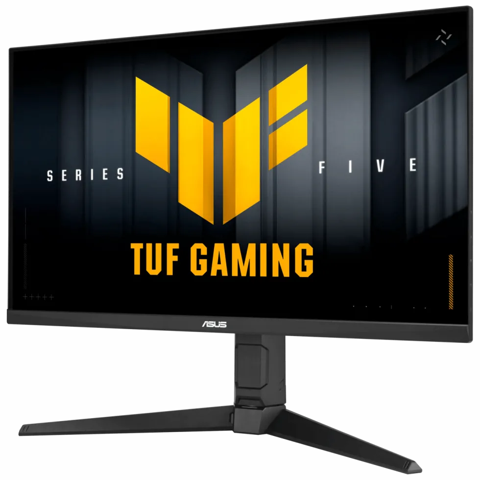 Asus TUF Gaming VG27AQL5A gaming-skjerm 27 tommer
