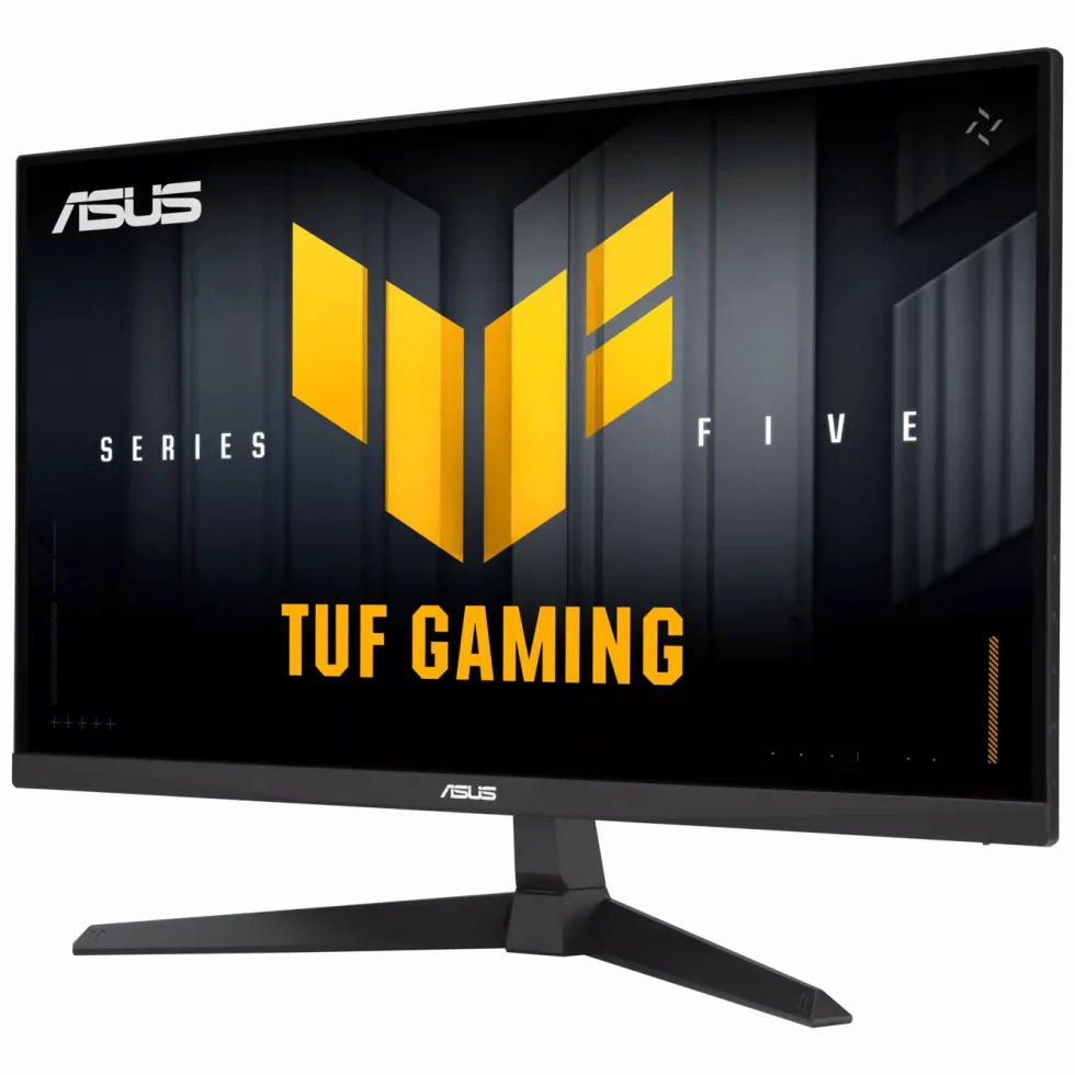 Asus TUF Gaming VG279QE5A gamingskjerm 27 tommer