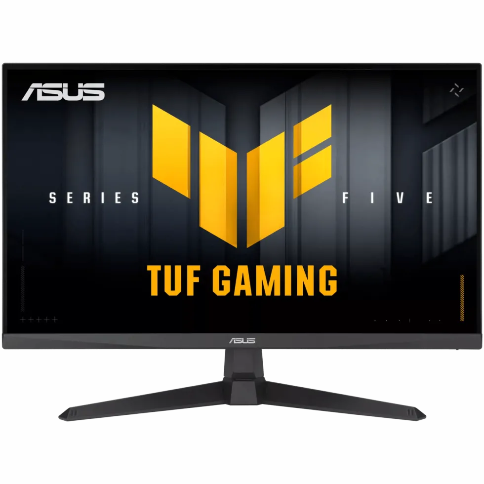 Asus TUF Gaming VG279QE5A gamingskjerm 27 tommer