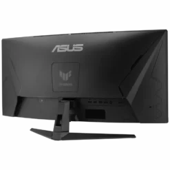 Asus TUF Gaming VG34WQ5A buet ultrawide-gamingskjerm 34 tommer