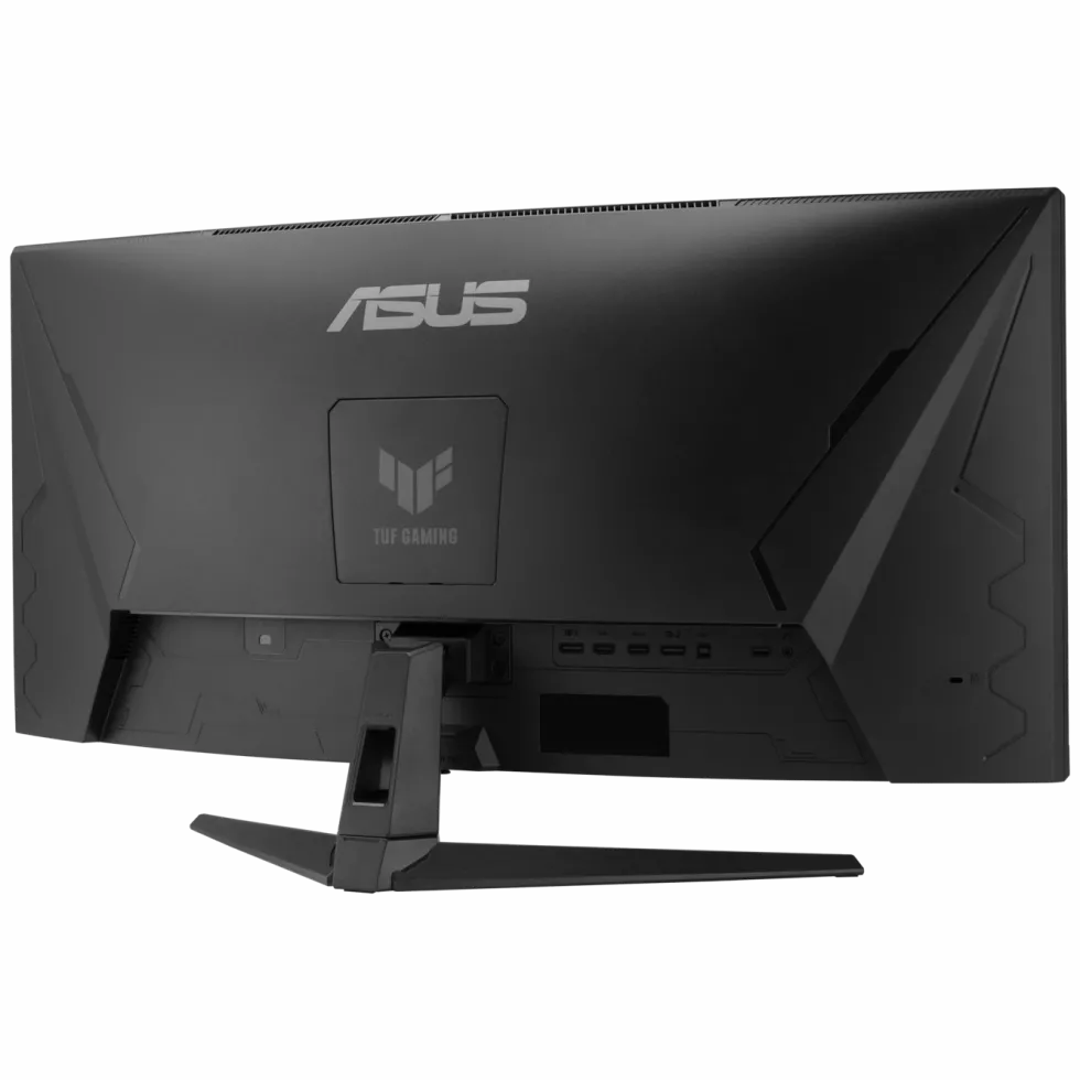Asus TUF Gaming VG34WQ5A buet ultrawide-gamingskjerm 34 tommer