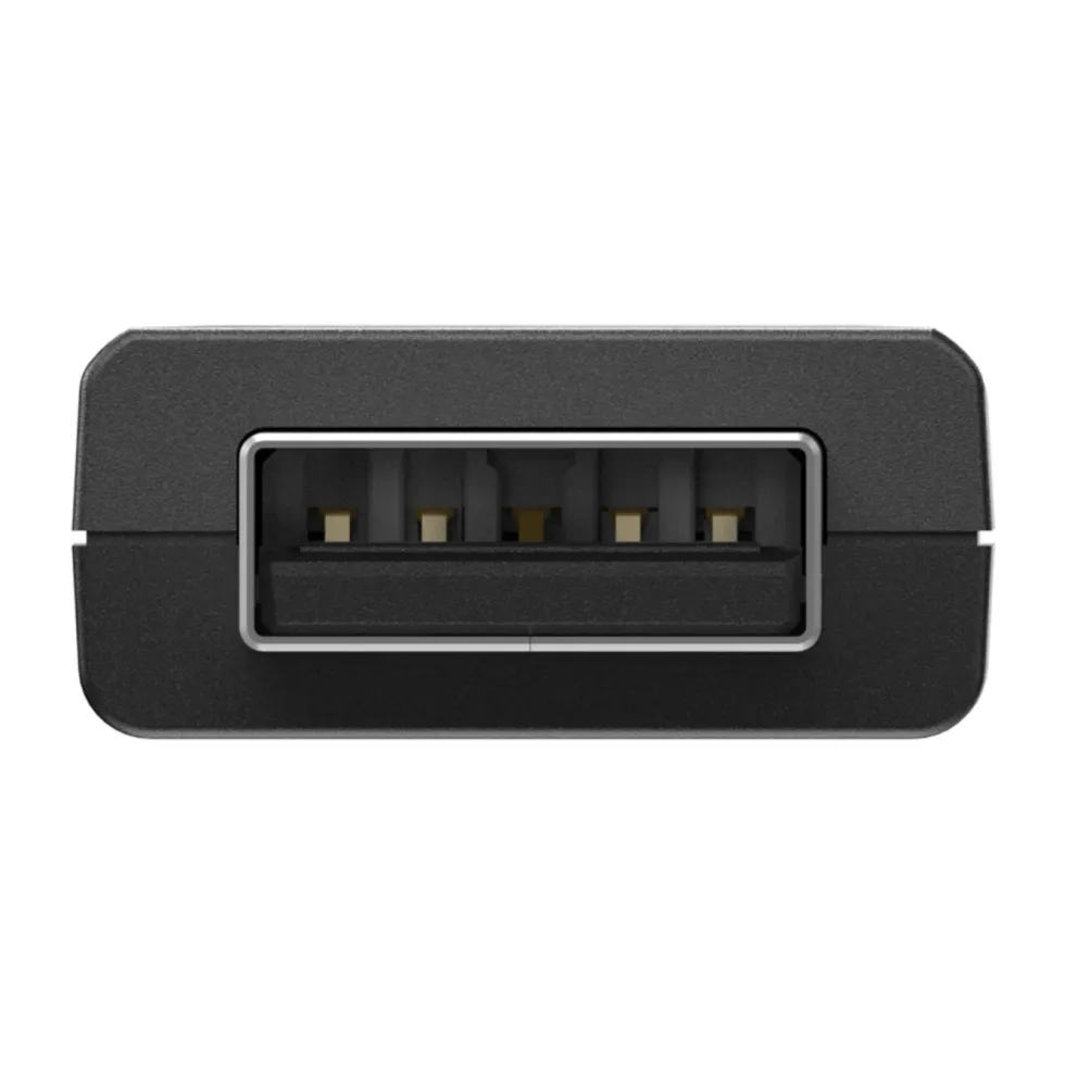 Asus USB-BE92 Nano Trådløst USB-nettverkskort