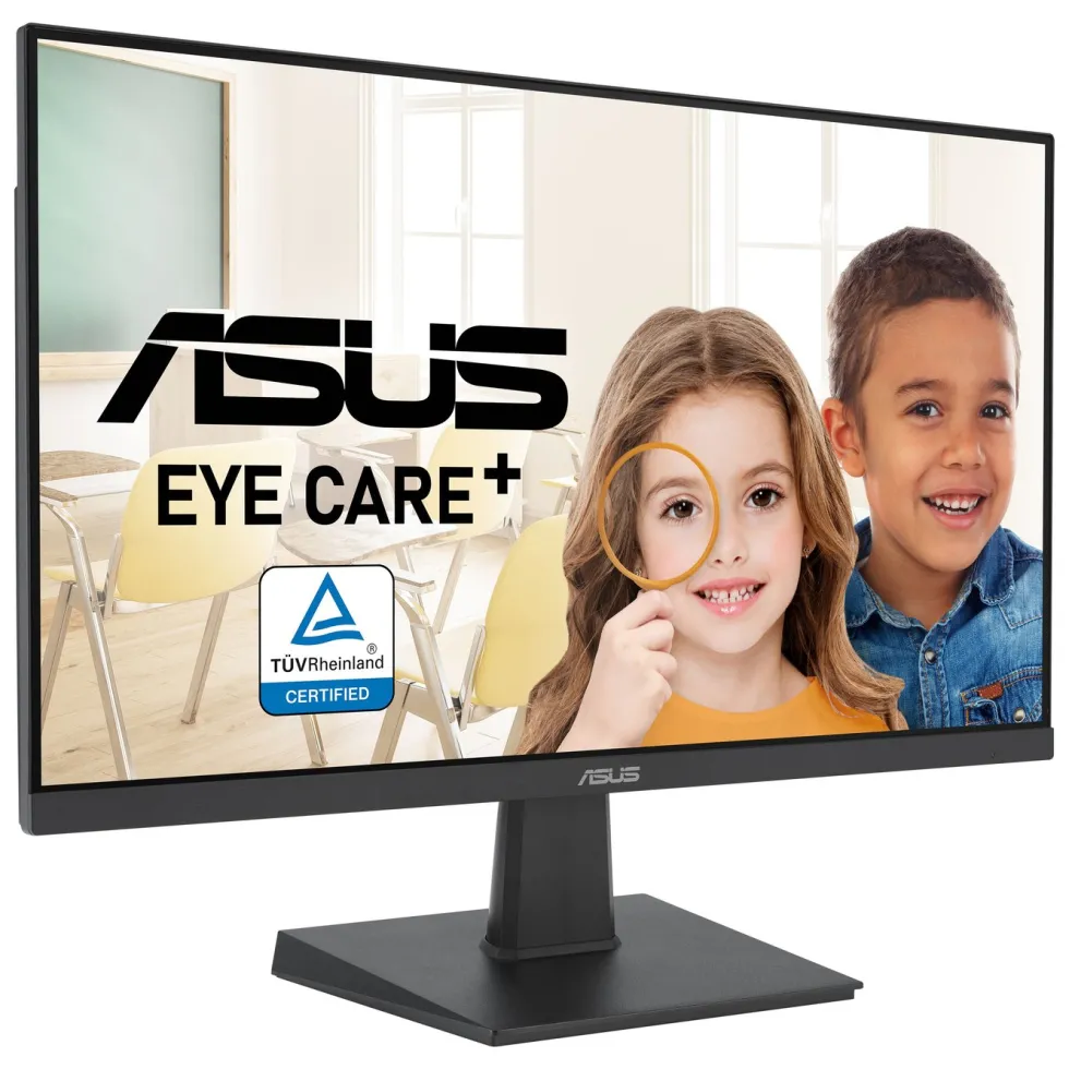 Asus VA24EHF Gaming Monitor Full HD 100 Hz 24"