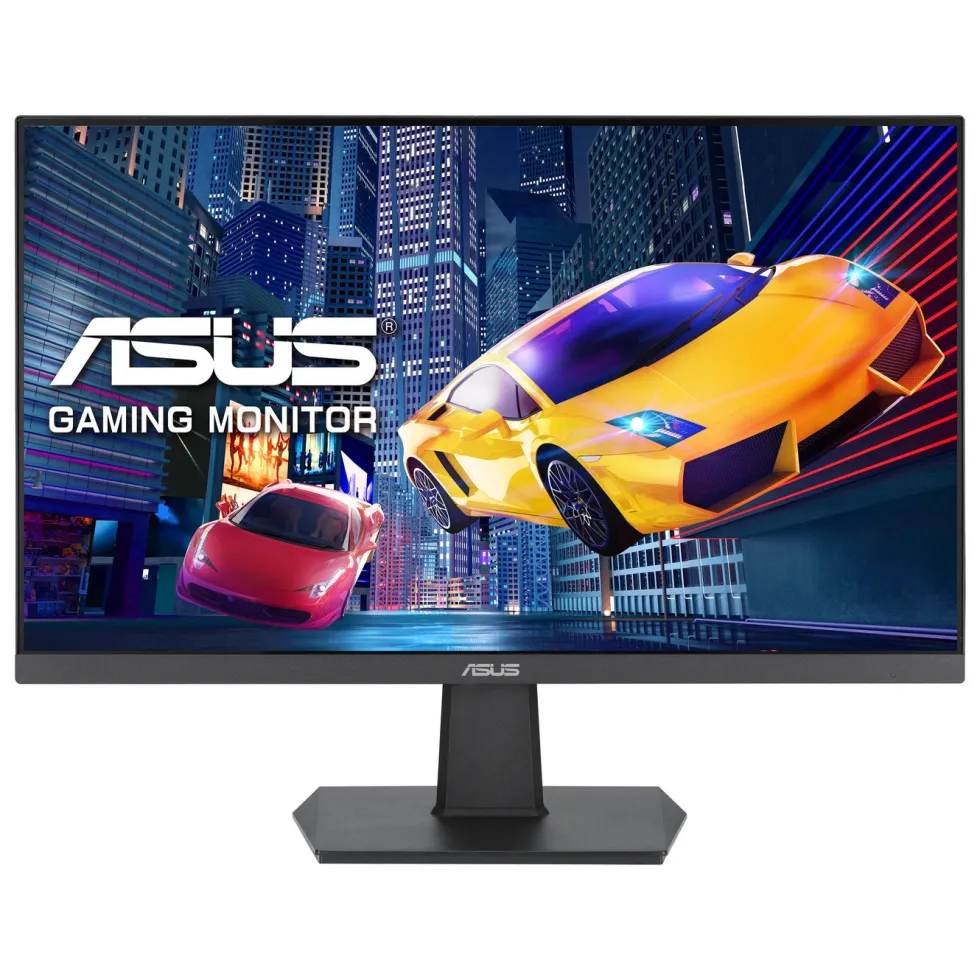 Asus VA24EHF Gaming Monitor Full HD 100 Hz 24"