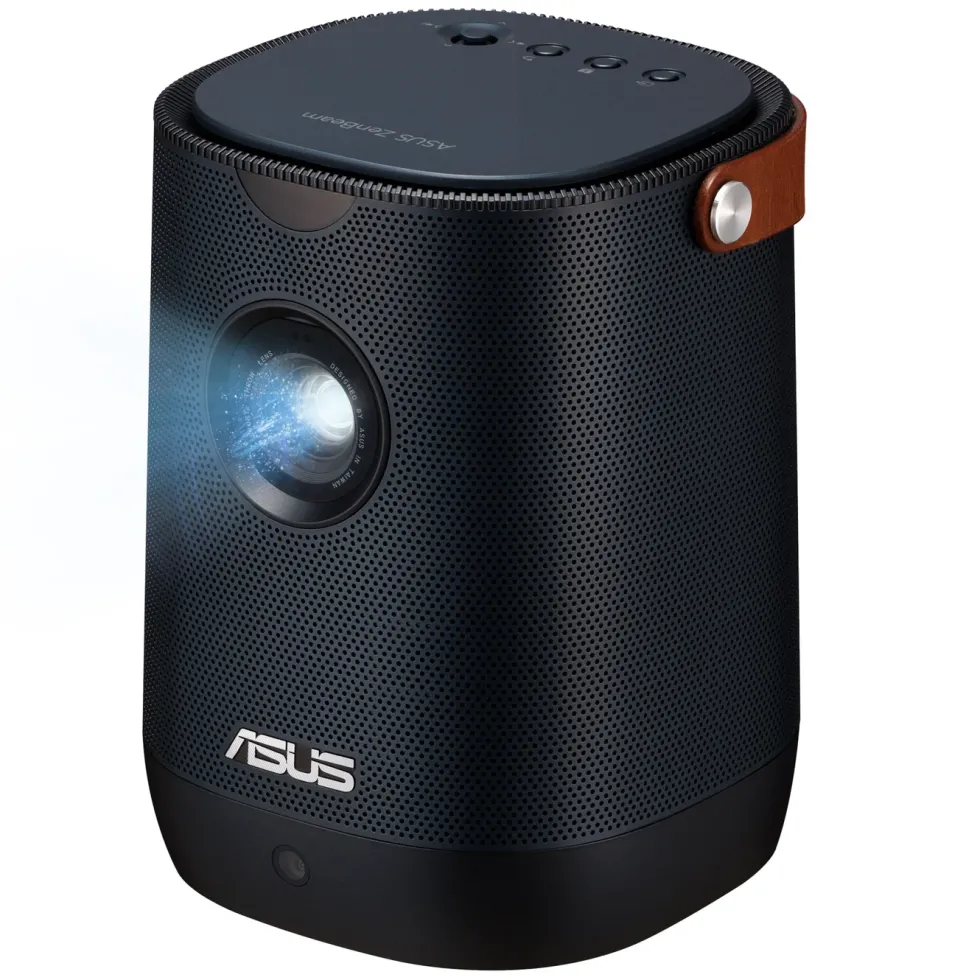 Asus ZenBeam L2 Portabel projektor