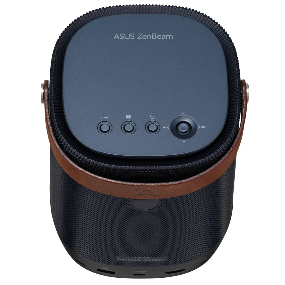 Asus ZenBeam L2 Portabel projektor