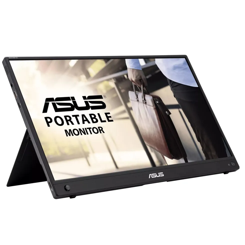 Asus ZenScreen Go MB16AWP Trådløs monitor 15,6"