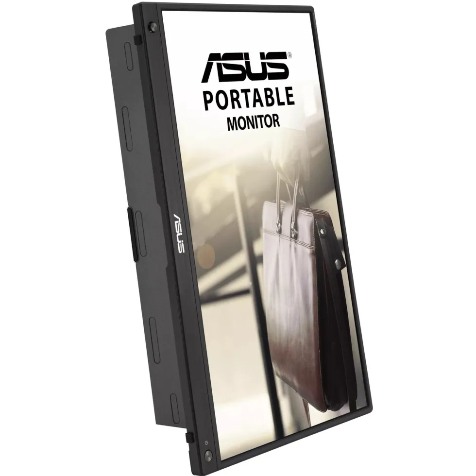 Asus ZenScreen Go MB16AWP Trådløs monitor 15,6"