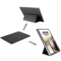 Asus ZenScreen MB14AC Portabel monitor 14